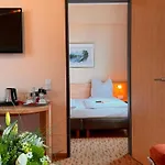 Rhein-ruhr Hotel