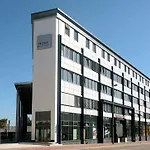 Otel Rhein-ruhr