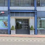 Rhein-ruhr Hotel