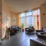Rhein-ruhr Hotel Bottrop