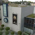 Rhein-ruhr Hotel