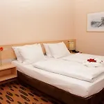 Rhein-ruhr Hotel