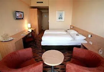 Hotel Rhein-ruhr Bottrop