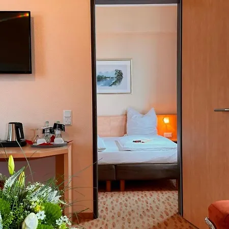 Rhein-ruhr Hotel