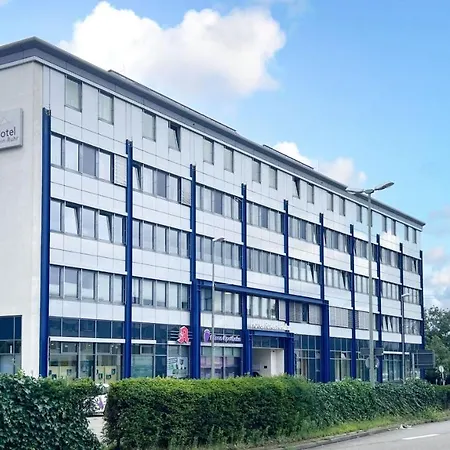 Hotel Rhein-ruhr
