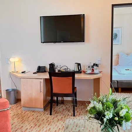 Hotel Rhein-ruhr Bottrop