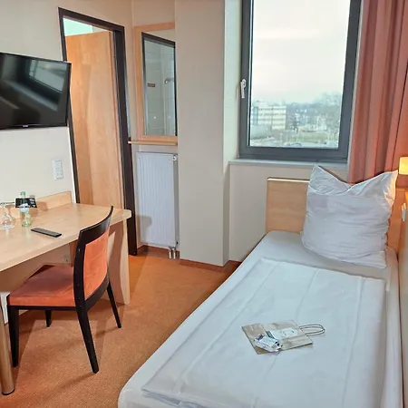 Rhein-ruhr 4*
