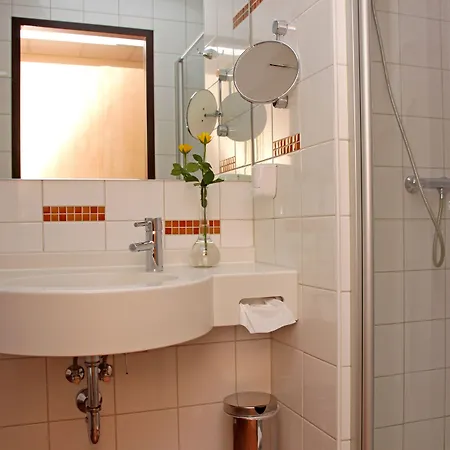 Rhein-ruhr By Mayburgh Hauptbahnhof Otel Bottrop