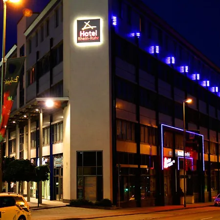 Rhein-ruhr