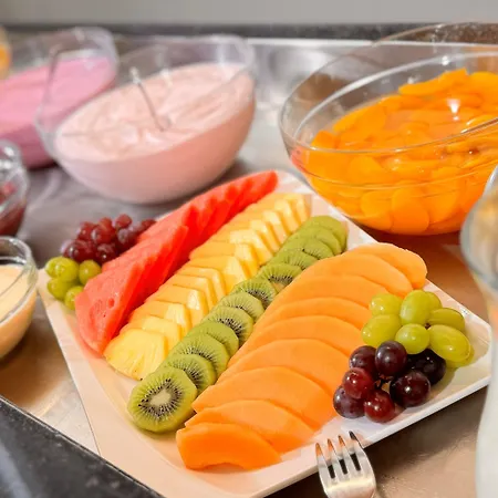 Hotel Rhein-ruhr Bottrop