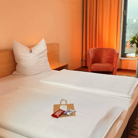 Hotel Rhein-ruhr Bottrop