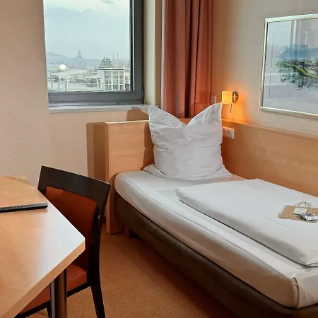 Rhein-ruhr Hotel Bottrop