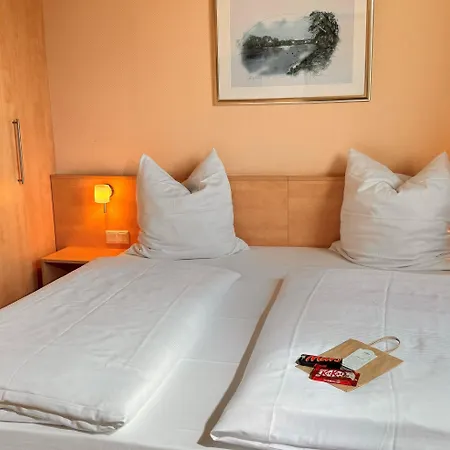 Rhein-ruhr Szálloda 4*