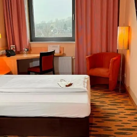 Rhein-ruhr Szálloda 4*
