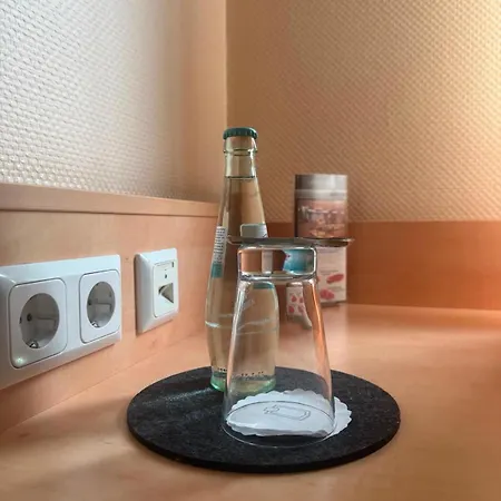 Rhein-ruhr By Mayburgh Hauptbahnhof 4*