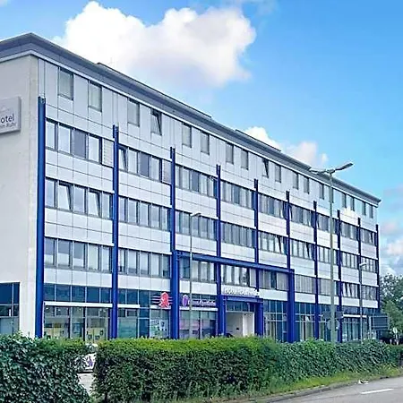 Rhein-ruhr By Mayburgh Hauptbahnhof 4* Bottrop