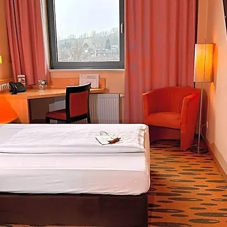 Rhein-ruhr By Mayburgh Hauptbahnhof 4*
