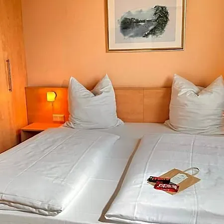 Rhein-ruhr By Mayburgh Hauptbahnhof Otel Bottrop