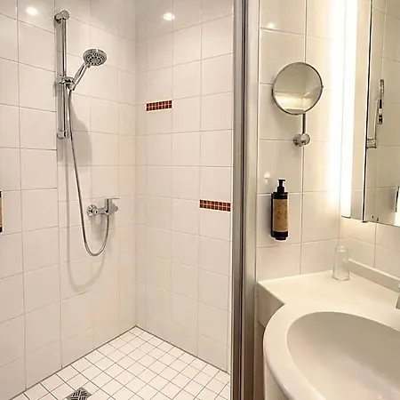 Rhein-ruhr By Mayburgh Hauptbahnhof 4*