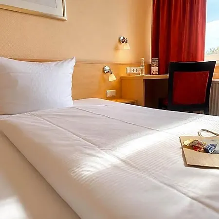 Rhein-ruhr By Mayburgh Hauptbahnhof Otel Bottrop