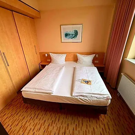 Rhein-ruhr By Mayburgh Hauptbahnhof Szálloda 4*