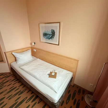Rhein-ruhr By Mayburgh Hauptbahnhof 4* Bottrop