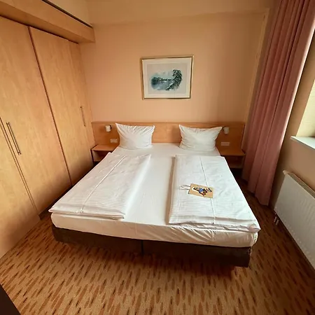 Rhein-ruhr By Mayburgh Hauptbahnhof Szálloda 4*