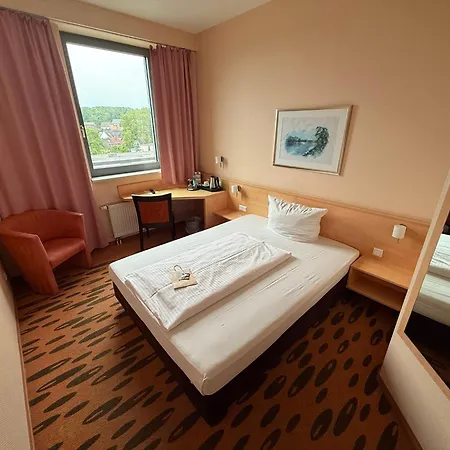 Rhein-ruhr By Mayburgh Hotel Bottrop