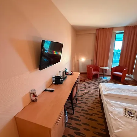 Rhein-ruhr By Mayburgh Hauptbahnhof 4* Bottrop