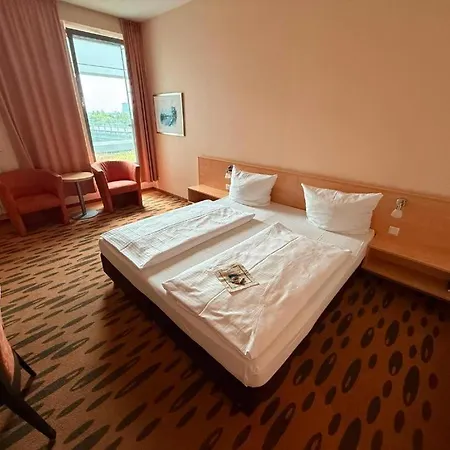 Rhein-ruhr By Mayburgh Hotel 4*