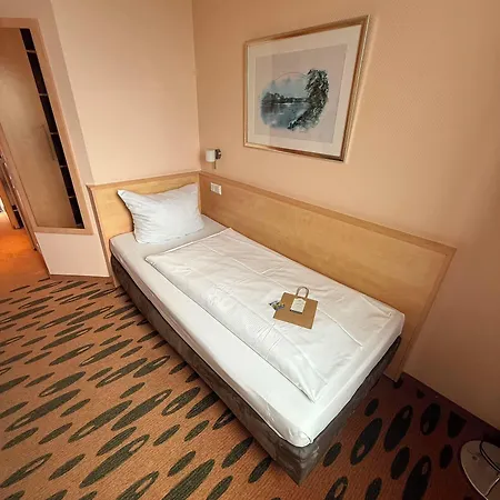 Rhein-ruhr By Mayburgh Hotel Bottrop