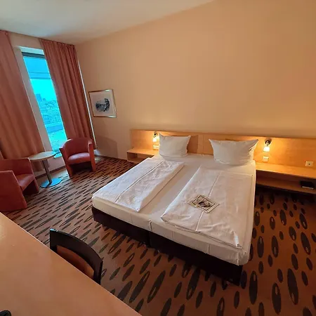 Hotel Rhein-ruhr By Mayburgh