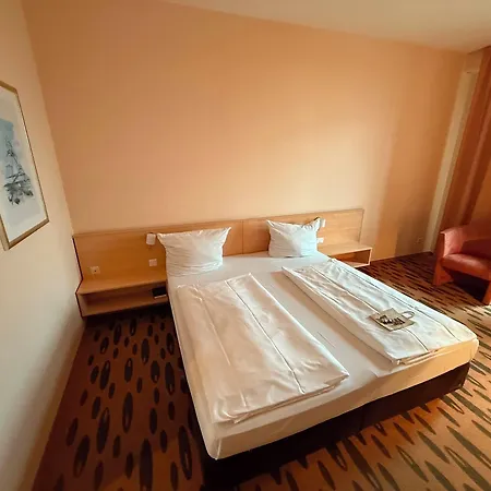 Rhein-ruhr By Mayburgh Hotel Bottrop