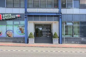 Rhein-ruhr Hotel