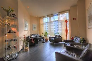 Rhein-ruhr By Mayburgh Hauptbahnhof Otel Bottrop