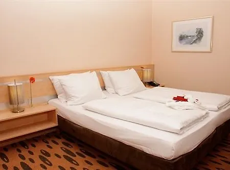 Rhein-ruhr Hotel