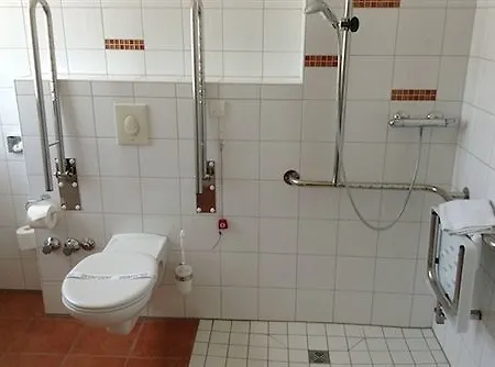 Rhein-ruhr Hotel