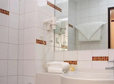 Rhein-ruhr Hotel Bottrop