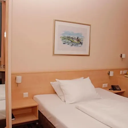 Hotel Rhein-ruhr
