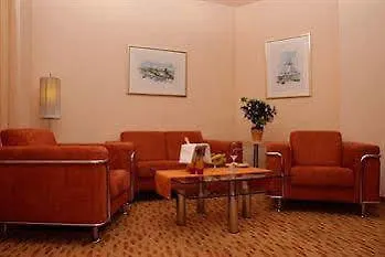 Rhein-ruhr Hotel