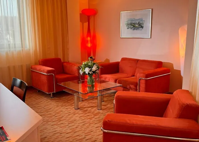 Rhein-ruhr בוטרופ