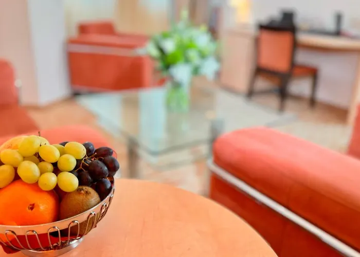 Rhein-ruhr Hotel Bottrop