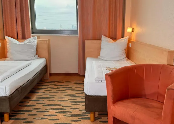 Rhein-ruhr 4* Bottrop