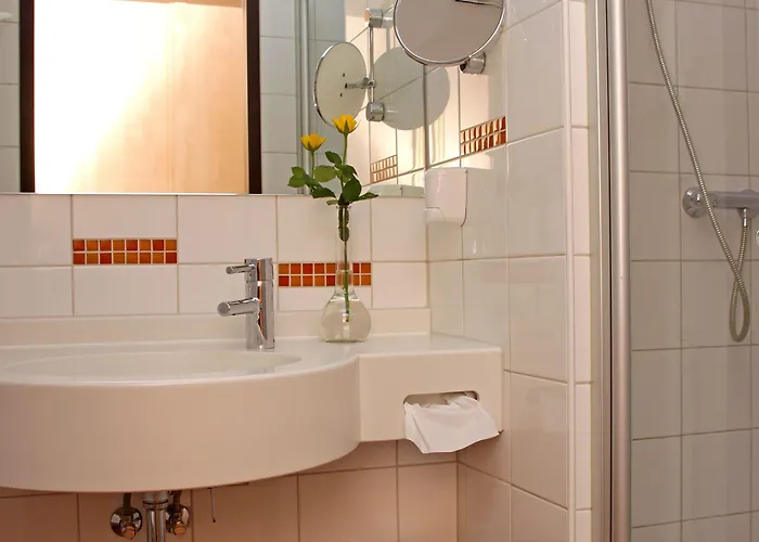 Rhein-ruhr Hotel Bottrop