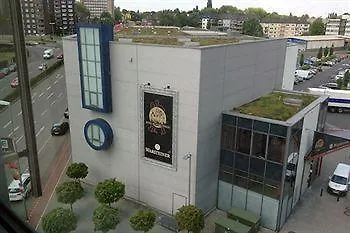 Rhein-ruhr Hotel