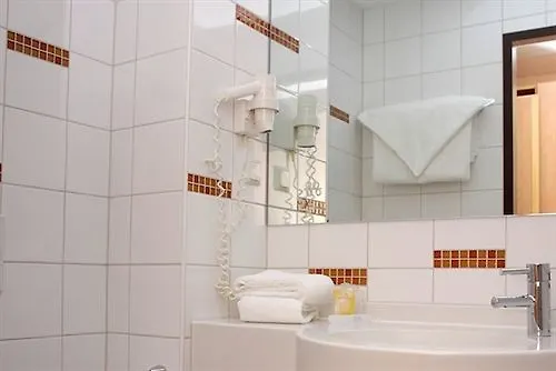 Rhein-ruhr Hotel Bottrop